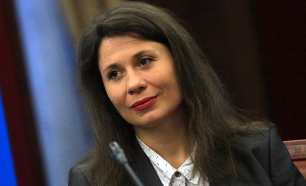 Становище на Елисавета Белобрадова народен представител от ПГ на Продължаваме