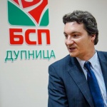 Крум Зарков: Искаме да напишем нова приказка за най-голямата партия вляво преди ключовите местни избори