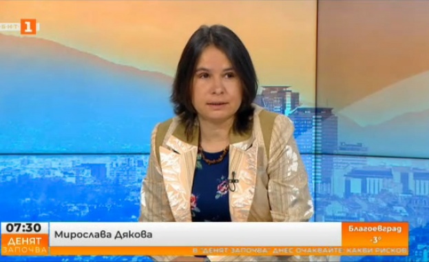 Абсурден случай за който снощи БНТ разказаха в По света