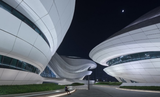 Теодора Константинова и Радослав Механджийски са изкуствоведи и създатели на