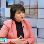 Веска Ненчева, БСП: Бюджет 2022 е най-оптимален за потребностите на народа ни