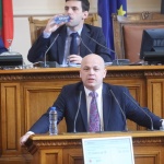 Александър Симов, БСП: „Луковмарш“ противоречи на принципите на обществото, спасило своите евреи