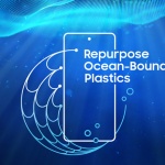 Samsung използва изхвърлени риболовни мрежи за производство на нови устройства Galaxy