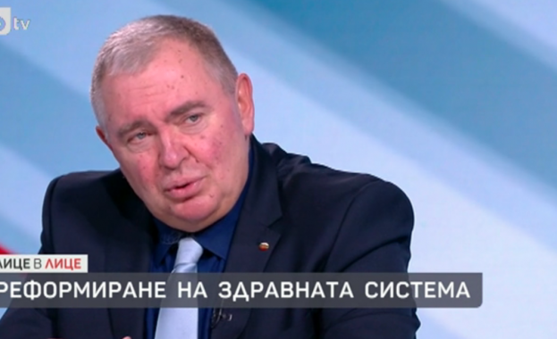 Здравният бюджет е увеличен със 700 млн лв Ковид пандемията завари