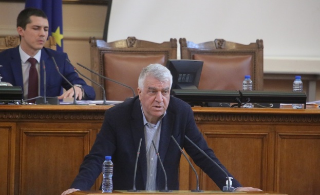 Ако зависеше от мен щях да забраня хазарта това каза