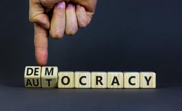 Списание „Икономист“: България е на 53-то място по Индекс на демокрацията от 167 страни