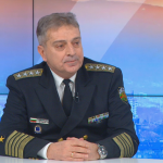 Адм. Емил Ефтимов: Бюджет за отбрана от 2% от БВП на страната не е панацея, а критичен минимум