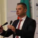 Добре, че това правителство падна, защото можехме да стигнем до по-големи ексцесии като през 1997 година