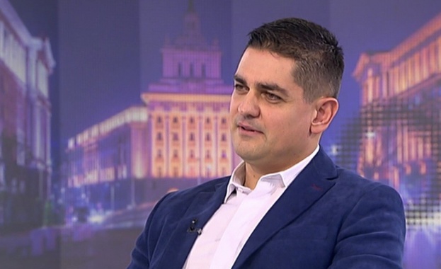 Радостин Василев: Първият министър в затвора ще бъде Красен Кралев