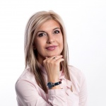 Васка Бакларова: Дигитализацията и киберсигурността са главната стратегическа цел на Съюза за стопанска инициатива