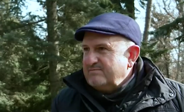 Ако условието за приемане на Македония в ЕС е признаването