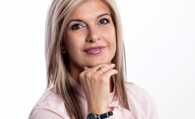 Новото лице на ССИ председателят на УС на ССИ Васка