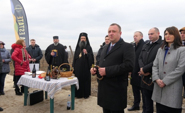 Държавата има дълг към Северозападния район Държавата ще бъде добър