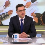Сабрутев: Социалните разходи в бюджета се покриват от приходната част, не планираме заеми