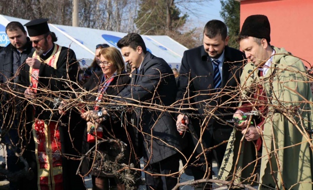 Вярвам че високото ниво на подготовка ще даде на днешните