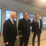 Борислав Гуцанов: Имаме уникален, но последен шанс, България да стане привлекателна за транзитните товари