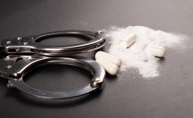 Десетки арести при координирана от Европол полицейска операция в 6