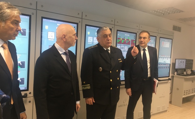 Дошъл е моментът да дадем нов тласък на развитието на