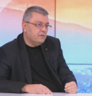 Илия Кузманов: МВР има незает щат от около 4000 служители
