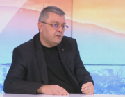 Илия Кузманов: Синдикалната федерация на служителите в МВР ще подкрепи бюджета в този му вид, както направиха национално представителните синдикати и работодатели