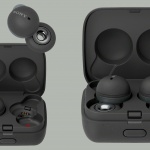 Sony представя LinkBuds, слушалки от ново измерение