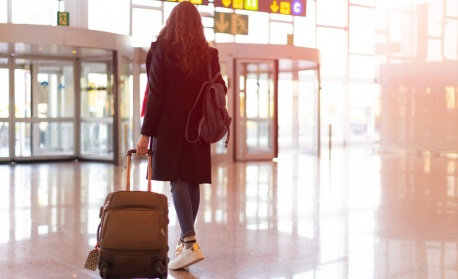 Пътуванията на българите в чужбина се увеличават с 4,2% през януари