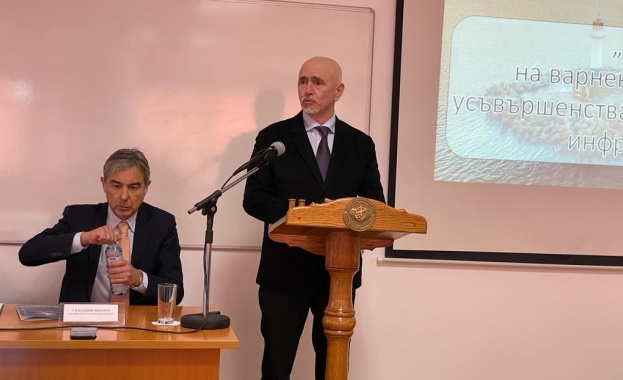 Това заяви министърът на транспорта и съобщенията Николай Събев по