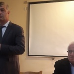 Емил Хумчев: Социалната политика на БСП е насочена и към решаване на демографските проблеми на България  