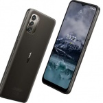 Nokia G11 е бюджетен модел с голям екран
