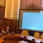 Нинова: Цените на дървата за отопление падат