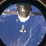 НАСА ще превозва астронавтите до Международната станция