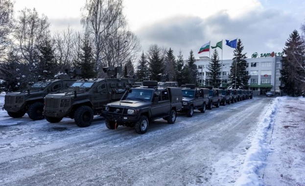 Министерският съвет прие решение за проект за инвестиционен разход свързан