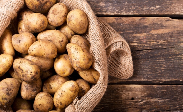 Производители на трапезни картофи у нас са изправени пред сериозни