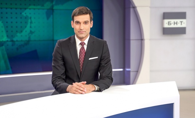От утре 17 февруари четвъртък БНТ се разделя с дългогодишния