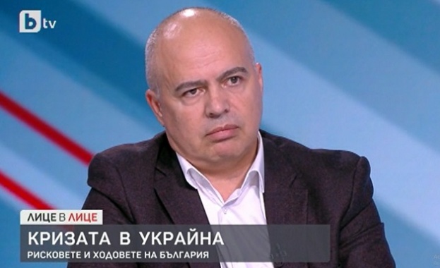 БСП има последователна позиция по тази тема изобщо по отношението