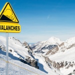 Опасност от лавини в Пирин