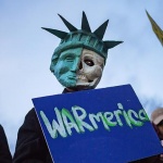 Западът готви Армагедон