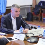 Рибарски за договора с "Газпром": Ние сме изрядната страна