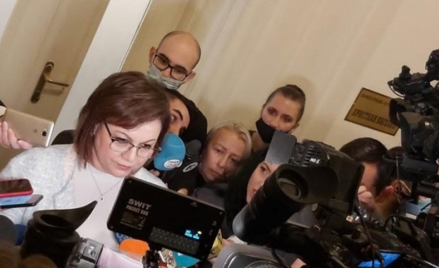 Няма да коментирам думите на министър председателя ще коментирам нашата позиция