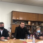 Месец след като обеща, Иван Ченчев се върна с решение за моста и пътя в село Чурек