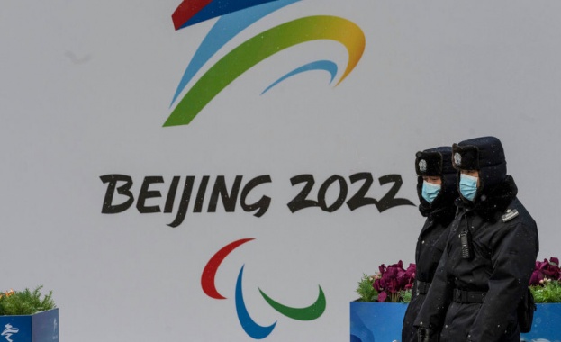 Китайски учени изграждат системи за откриване на следи от новия