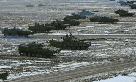 CNN: Тактическият успех на руската армия в Украйна прераства в стратегически