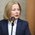 Министър Надежда Йорданова:Няма институционално противопоставяне между МВР и прокуратурата