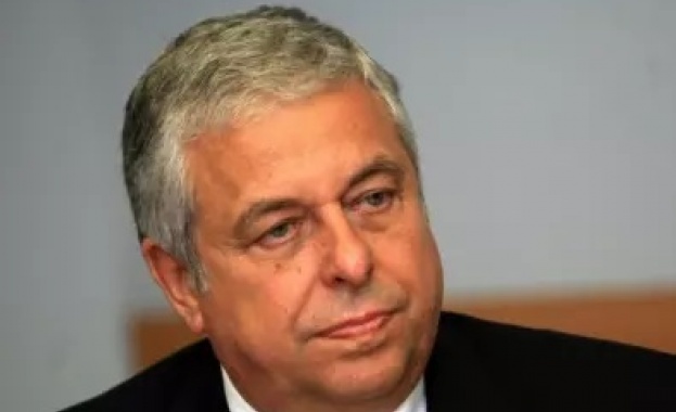 Националният институт по метеорология и хидрология спира подаването на информация