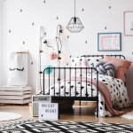 Осветителни тела за детска стая: Какви правила трябва да следваме