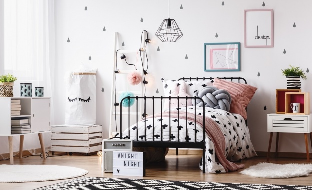 Добре известен факт е че качеството на осветлението влияе върху