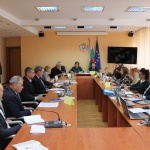 Министър Нинова събра първата Междуведомствена работна група за язовирите