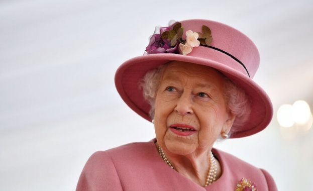 Кралица Елизабет II е дала положителна проба за коронавирус съобщи