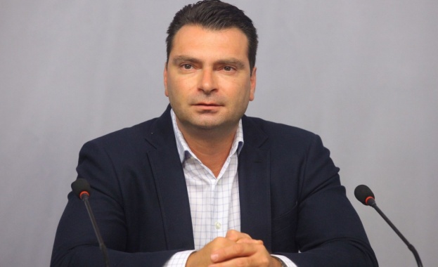 В тази тежка геополитическа ситуация във време на военен конфликт