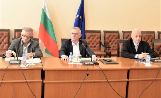 Български държавни железници ще се преобразуват в национална компания до